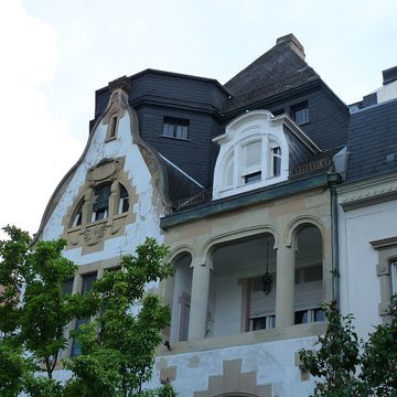 Villa Faist