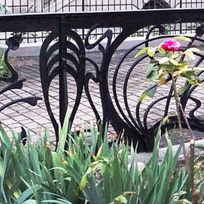 Photo de Villa dite Stempel