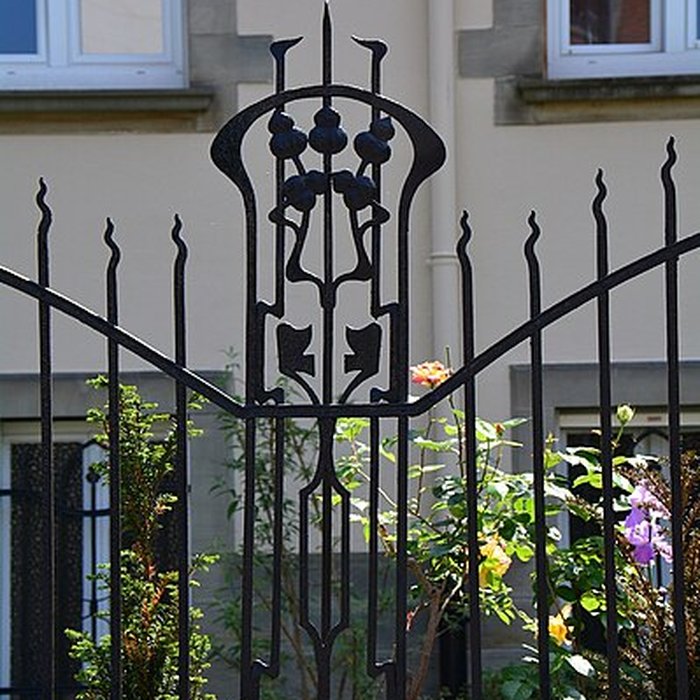 Photo de Villa dite Stempel