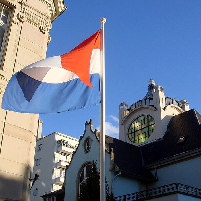 Photo de Villa dite Stempel