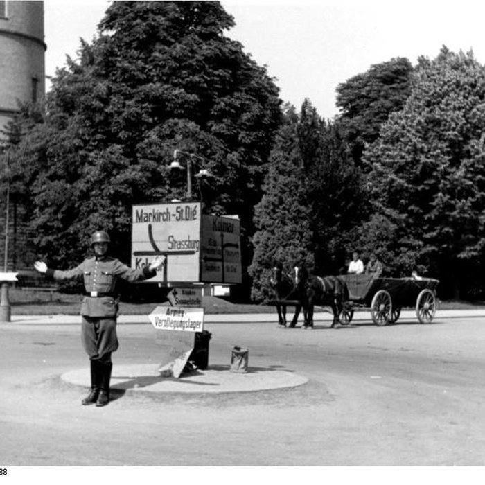 Photo de Château deau