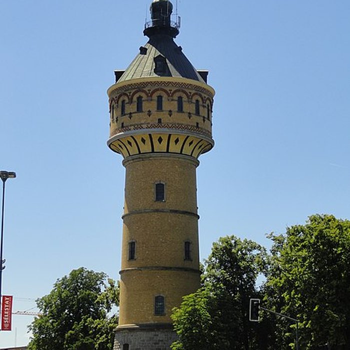 Photo de Château deau