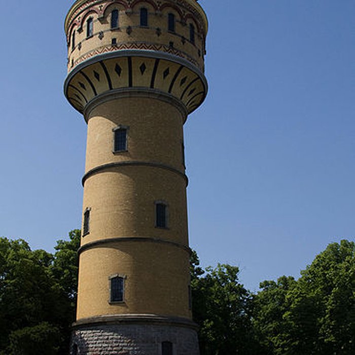 Photo de Château deau