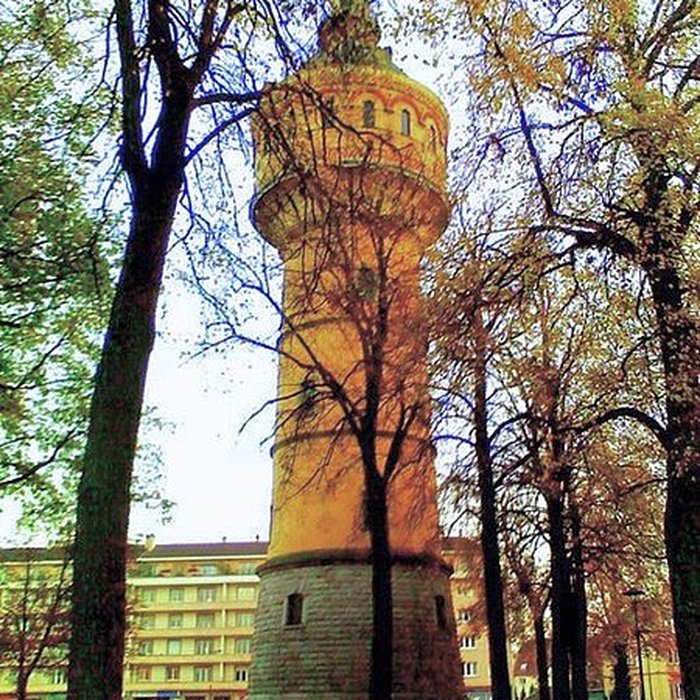 Photo de Château deau