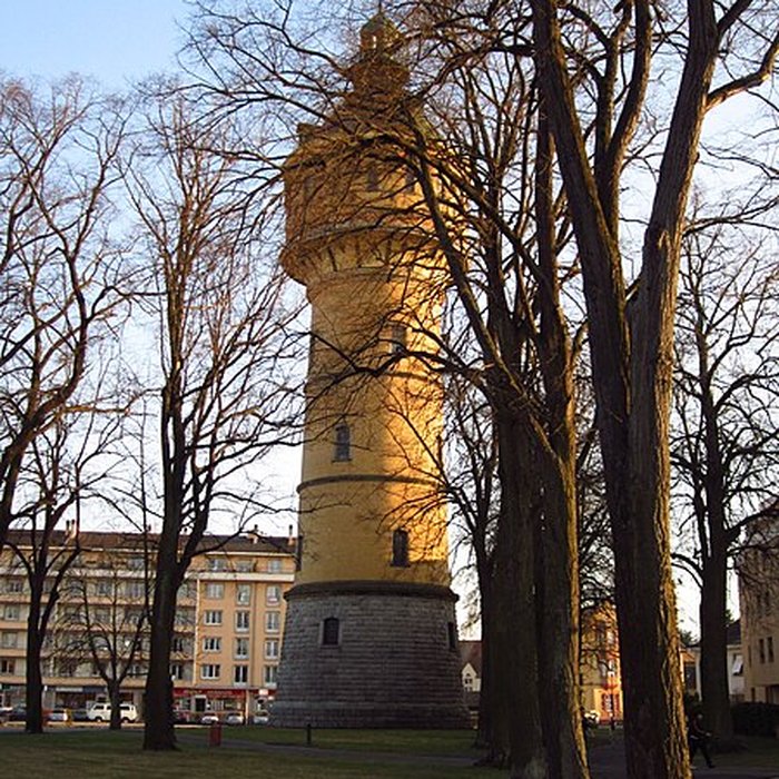 Photo de Château deau