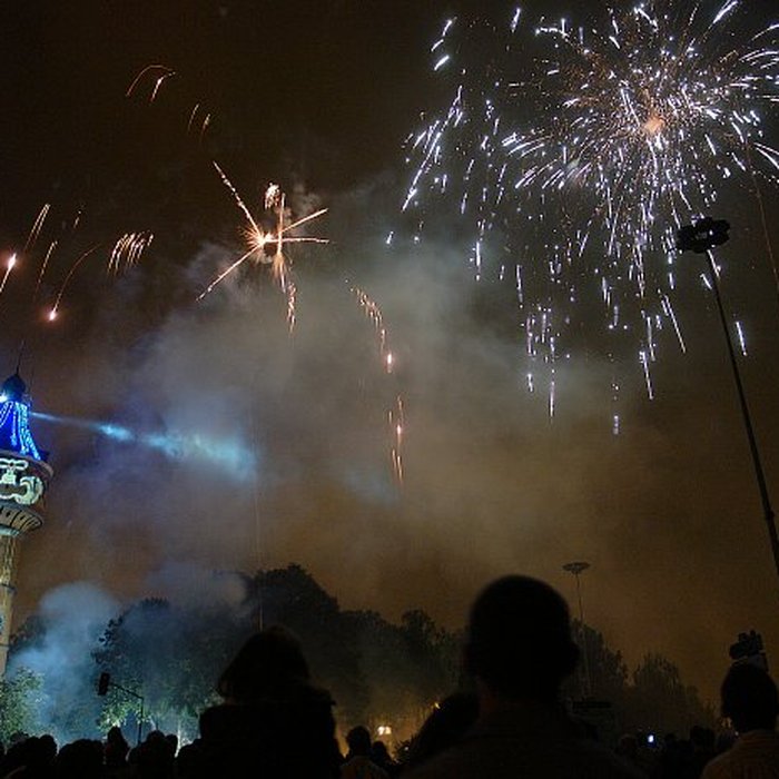 Photo de Château deau