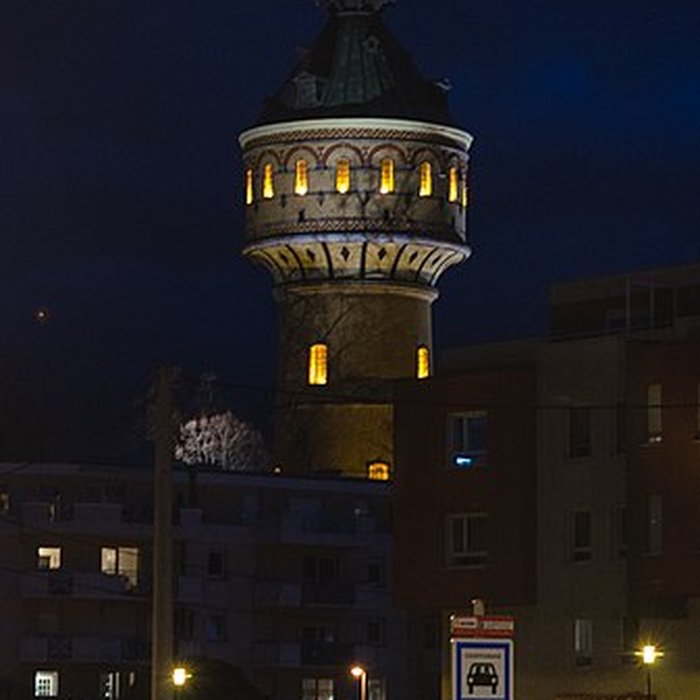 Photo de Château deau