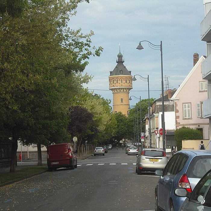 Photo de Château deau