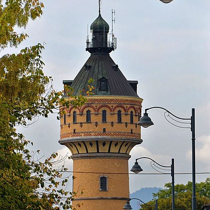 Photo de Château deau