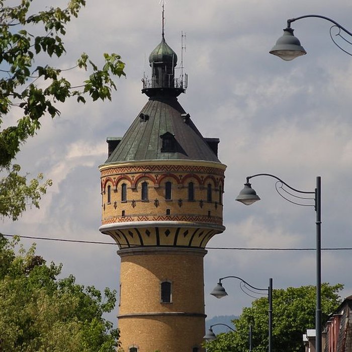 Photo de Château deau