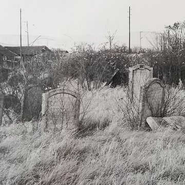 Cimetière juif