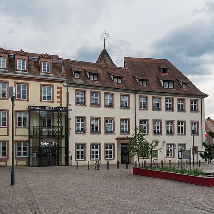 Photo de Hôtel de ville