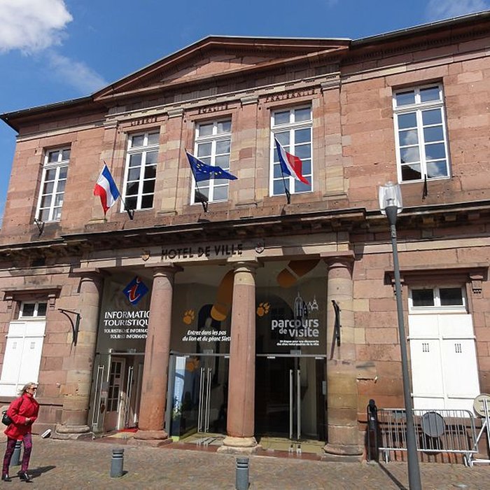 Photo de Hôtel de ville