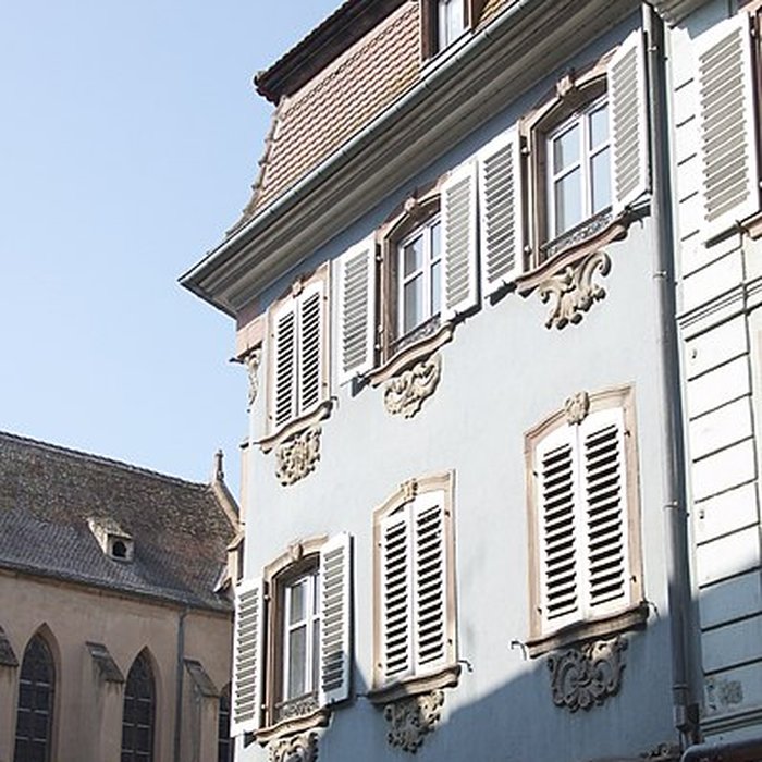 Photo de Maison