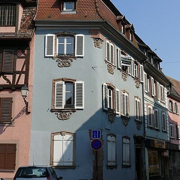 Maison