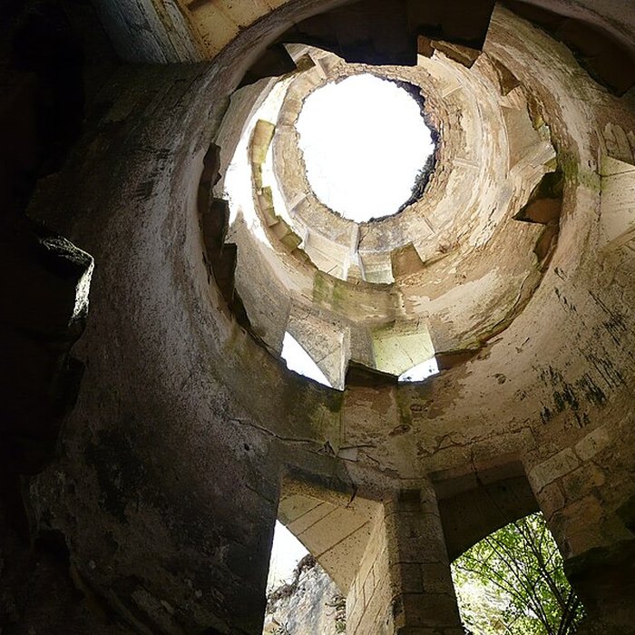 Photo de Château de Bruzac