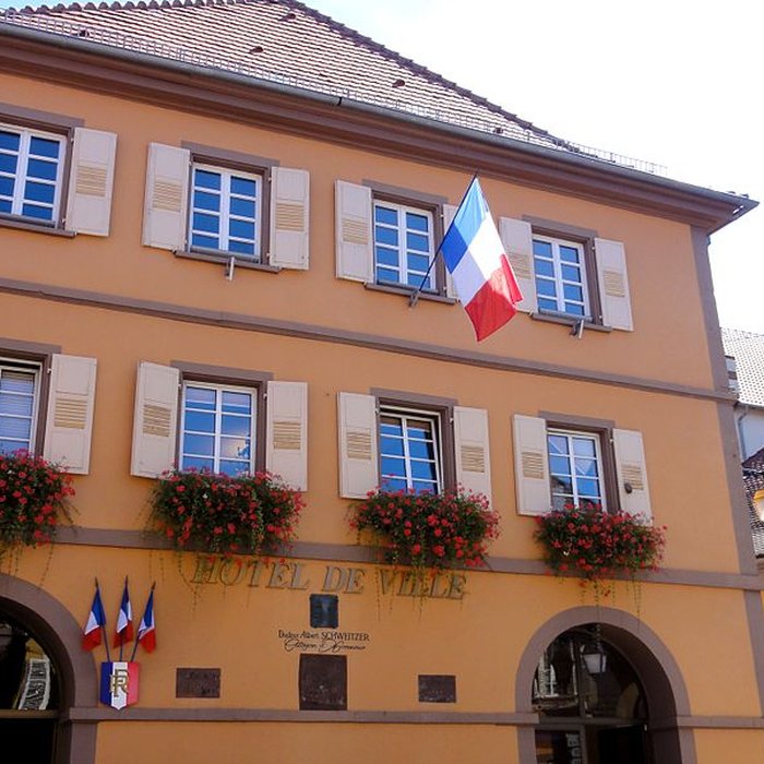 Photo de Mairie