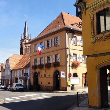 Mairie