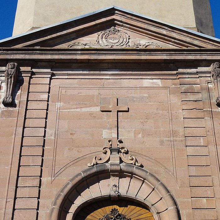 Photo de Eglise Notre-Dame de lAssomption