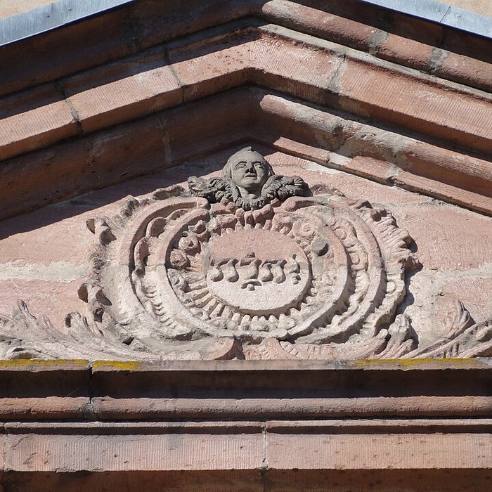 Photo de Eglise Notre-Dame de lAssomption