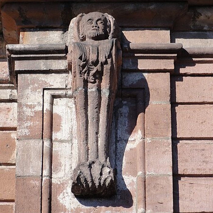 Photo de Eglise Notre-Dame de lAssomption