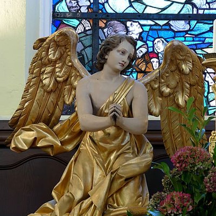 Photo de Eglise Notre-Dame de lAssomption