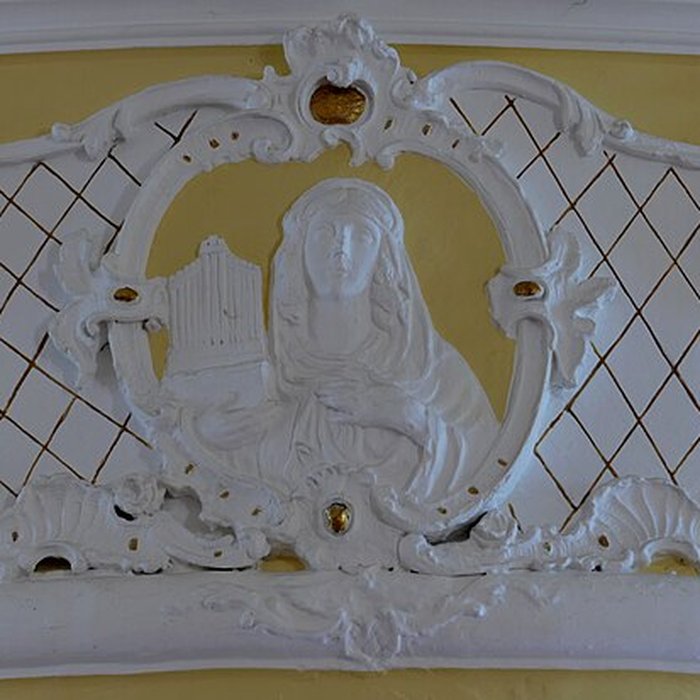 Photo de Eglise Notre-Dame de lAssomption