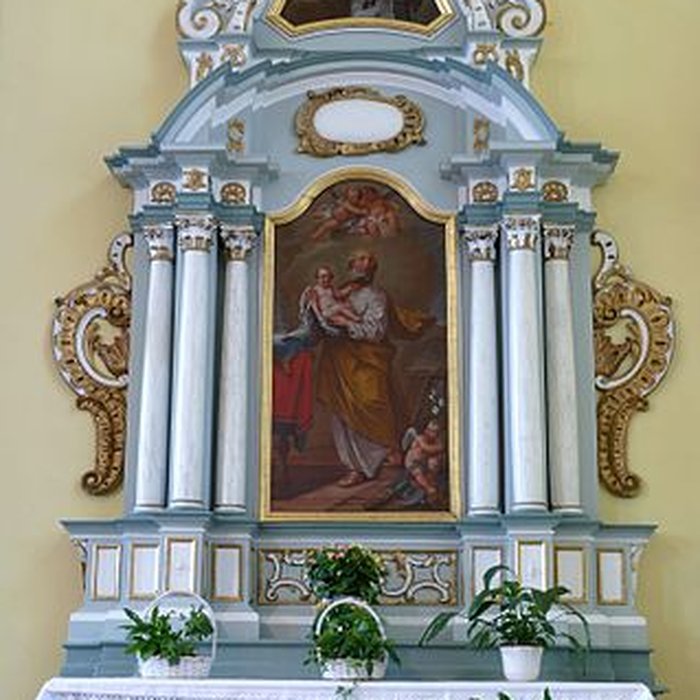 Photo de Eglise Notre-Dame de lAssomption