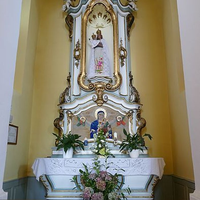 Photo de Eglise Notre-Dame de lAssomption