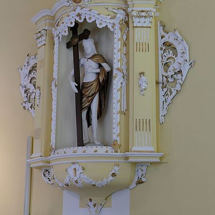 Photo de Eglise Notre-Dame de lAssomption