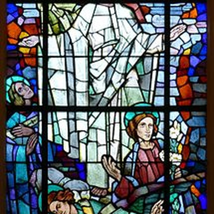 Photo de Eglise Notre-Dame de lAssomption