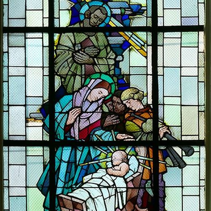 Photo de Eglise Notre-Dame de lAssomption