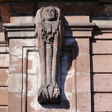 Eglise Notre-Dame de lAssomption