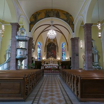 Eglise Notre-Dame de lAssomption