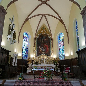 Eglise Notre-Dame de lAssomption