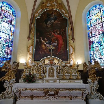 Eglise Notre-Dame de lAssomption