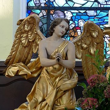 Eglise Notre-Dame de lAssomption