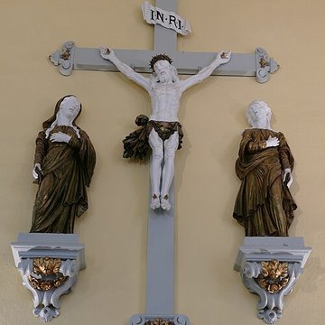 Eglise Notre-Dame de lAssomption