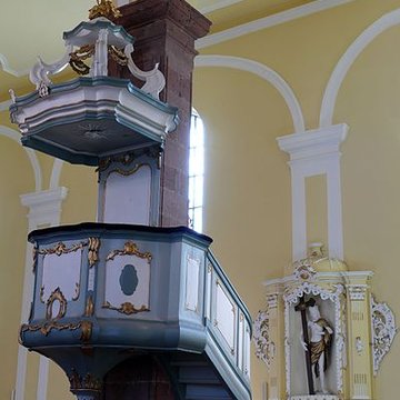 Eglise Notre-Dame de lAssomption