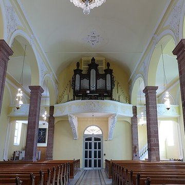 Eglise Notre-Dame de lAssomption