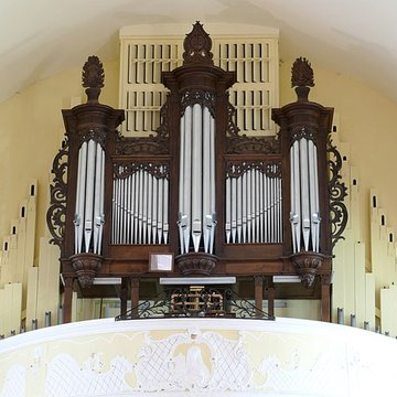 Eglise Notre-Dame de lAssomption