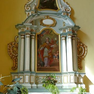 Eglise Notre-Dame de lAssomption