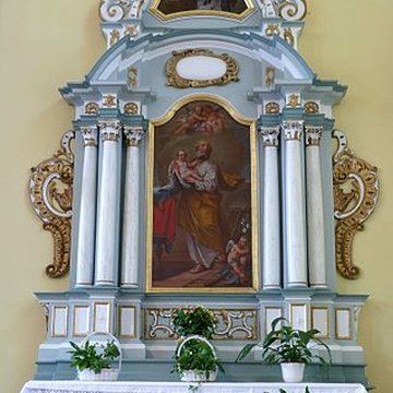 Eglise Notre-Dame de lAssomption