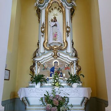 Eglise Notre-Dame de lAssomption