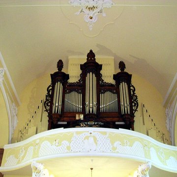 Eglise Notre-Dame de lAssomption