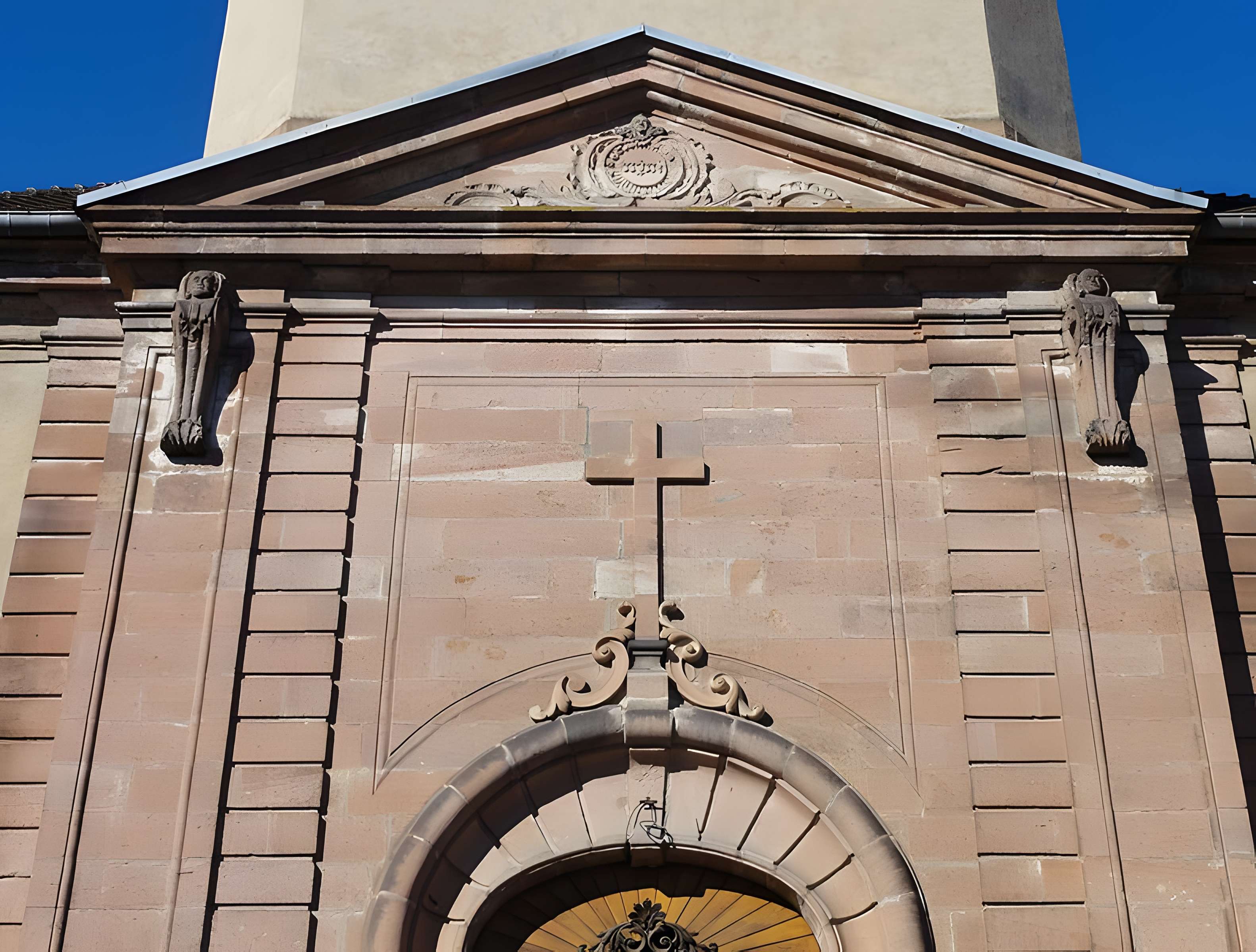 Eglise Notre-Dame de l'Assomption