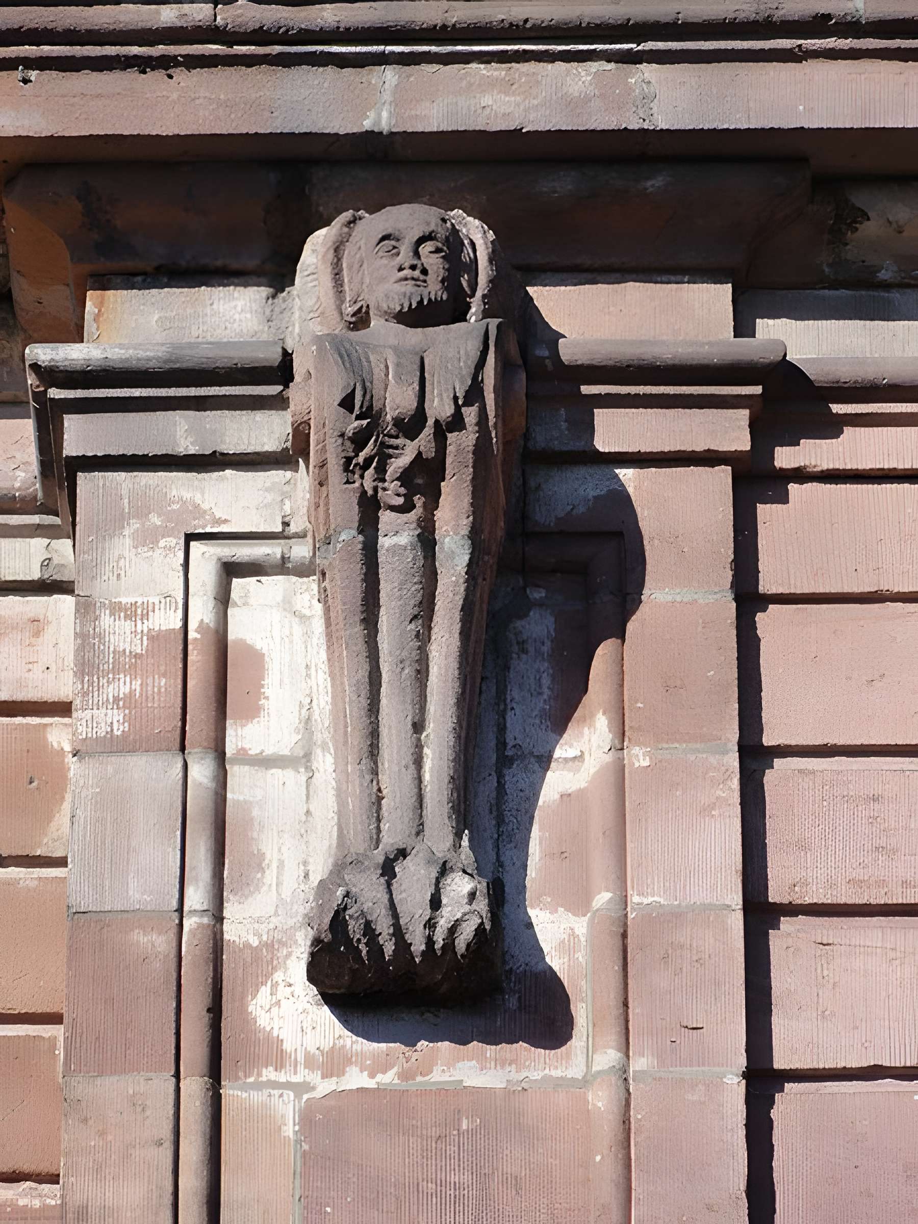 Eglise Notre-Dame de l'Assomption