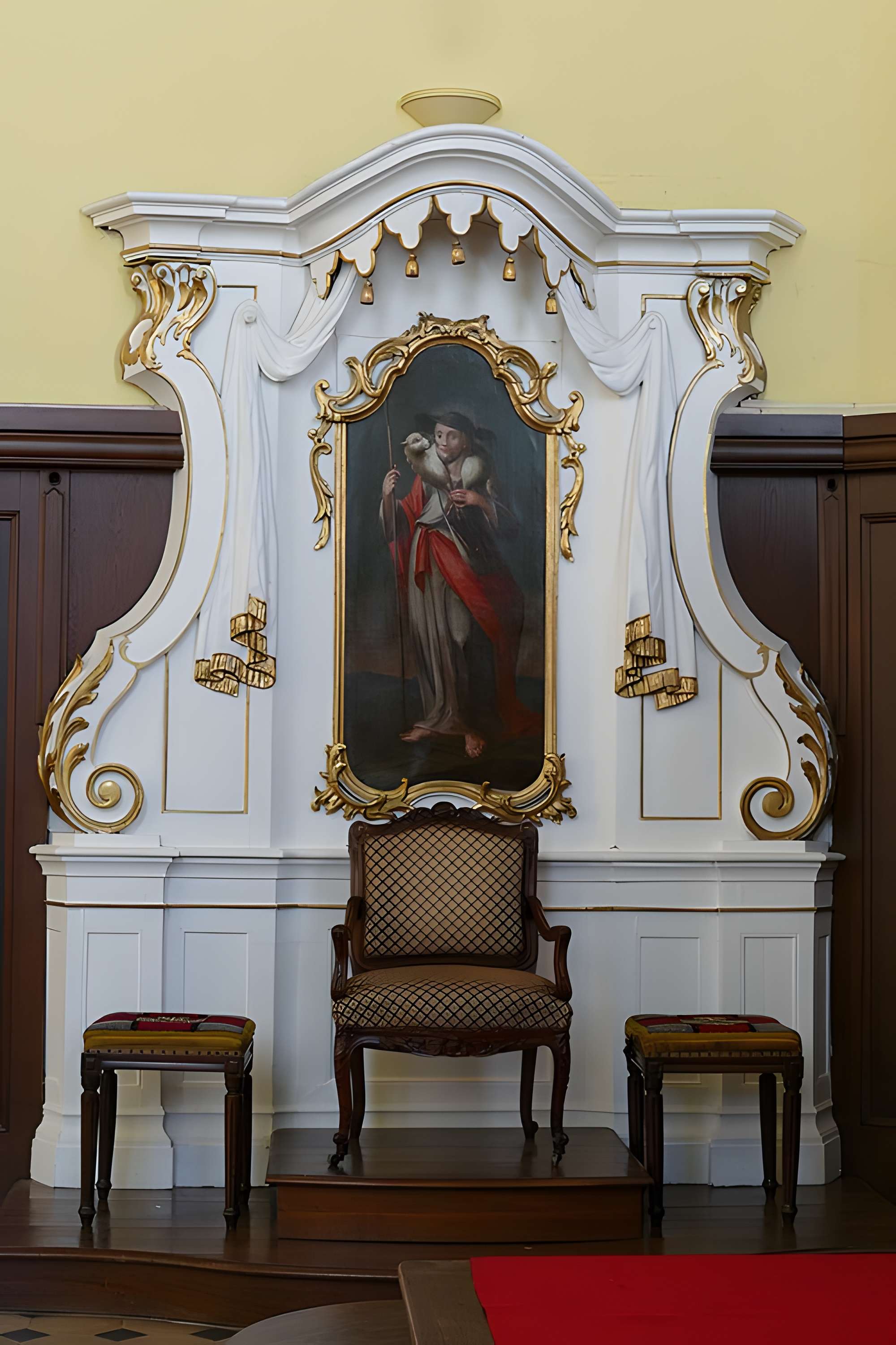 Eglise Notre-Dame de l'Assomption