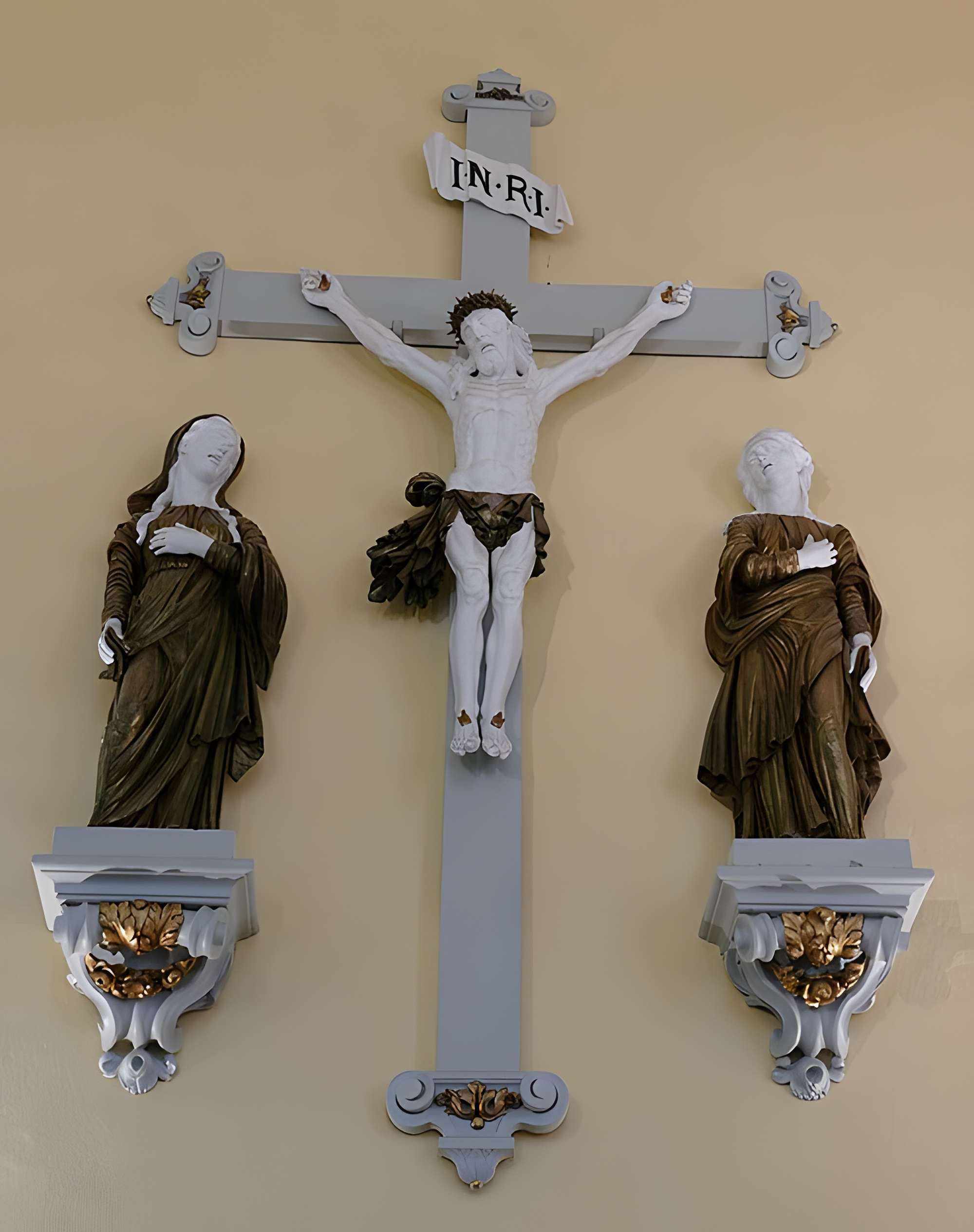 Eglise Notre-Dame de l'Assomption