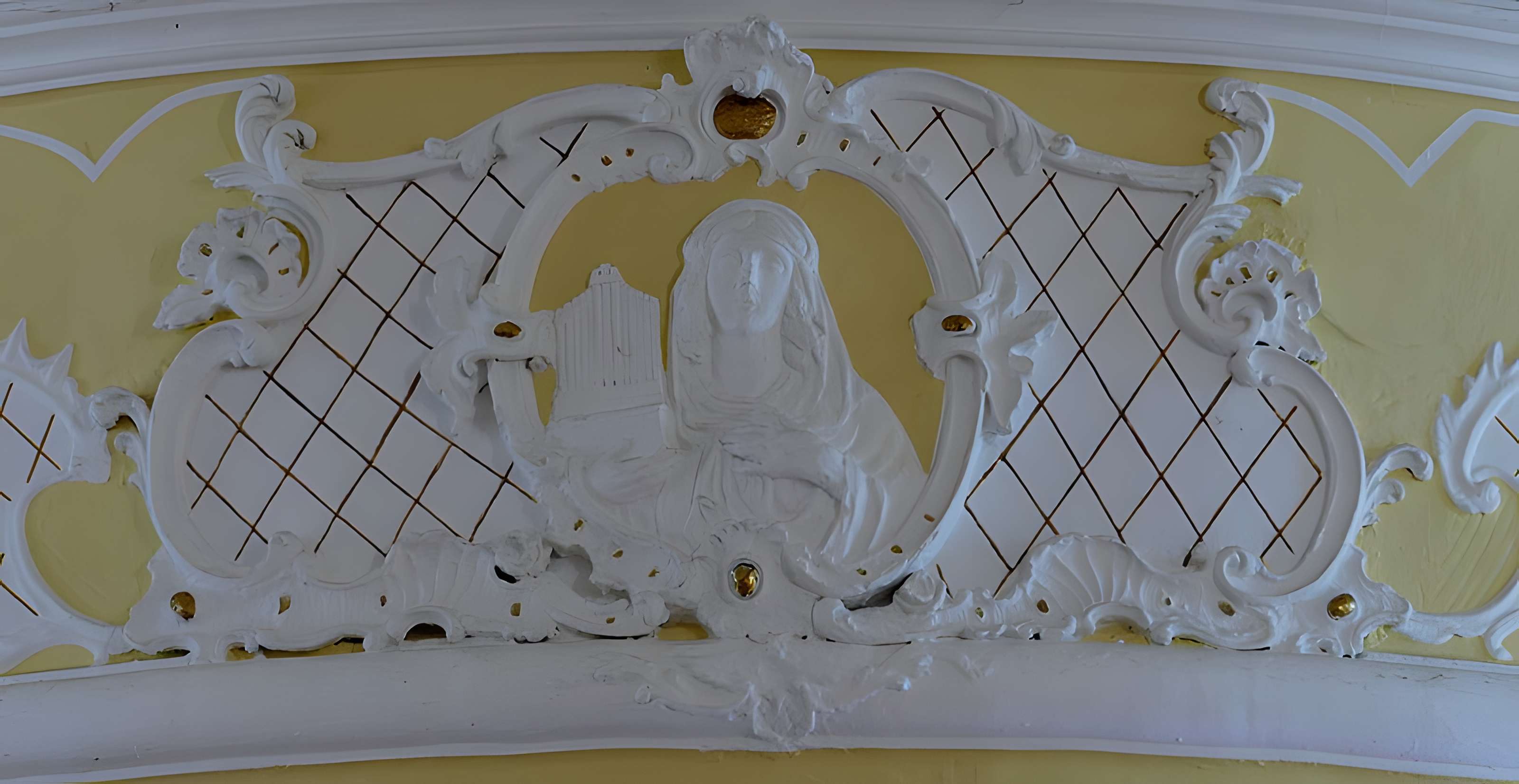 Eglise Notre-Dame de l'Assomption